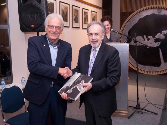 Η ευαισθητοποίηση για τα Ολυμπιακά ιδεώδη