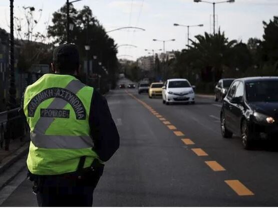 Λεωφόρος Λαυρίου: Έτρεχε με 151 χλμ., με...