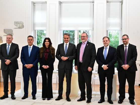 Υδρογονάνθρακες: Μπήκαν οι υπογραφές της...