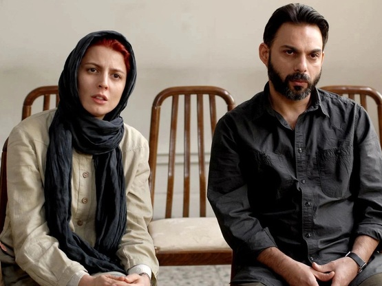 Πάτρα: Ταινίες από το Ιράν, την Παλαιστί...