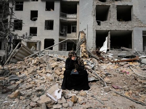 Πόλεμος στη Μέση Ανατολή: Ο τραγικός απο...