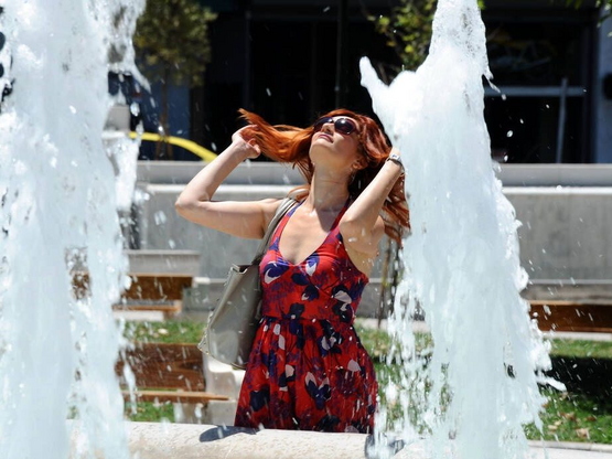 Μερομήνια: Πώς θα είναι το φετινό καλοκα...