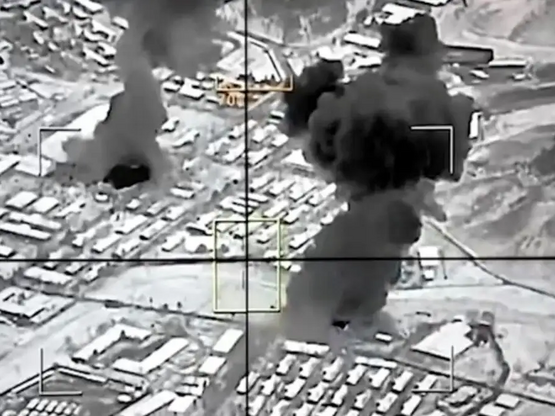 Πακιστάν και Αφγανιστάν σε πόλεμο: Πάνω ...