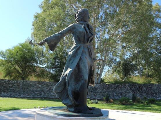 Πανέτοιμο το Μεσολόγγι, υποδέχεται κόσμο...