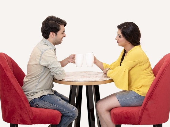 Η τέχνη του πρώτου ραντεβού - Μικρές λεπ...