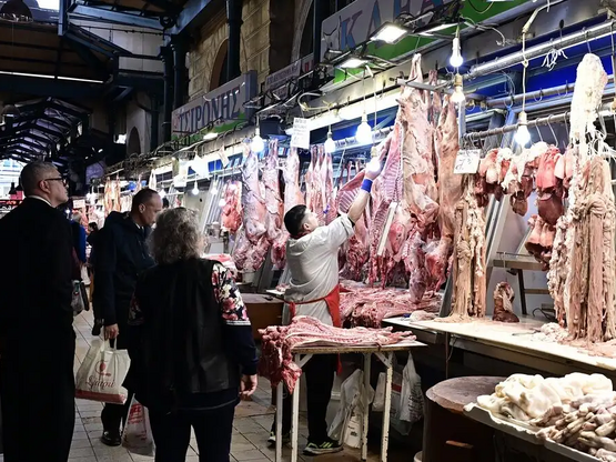 Πασχαλινή αγορά: Κορυφώνεται η ζήτηση κα...