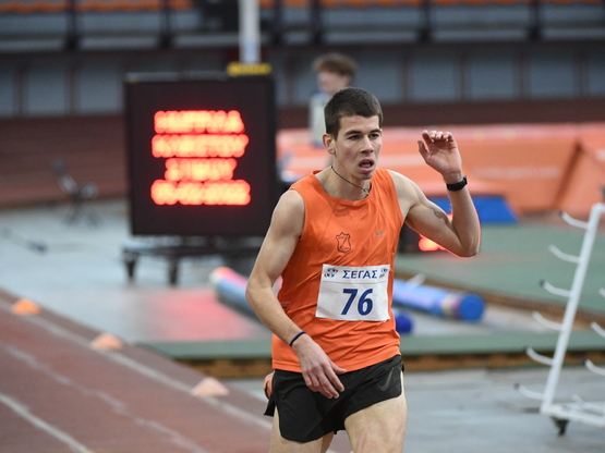 Οι Αχαιοί αθλητές κατέρριψαν 26 ρεκόρ στ...