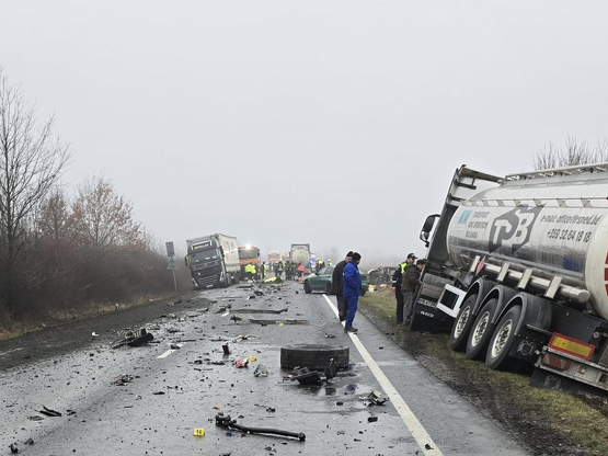 Ένα πανό για τους νεκρούς του ΠΑΟΚ από ο...