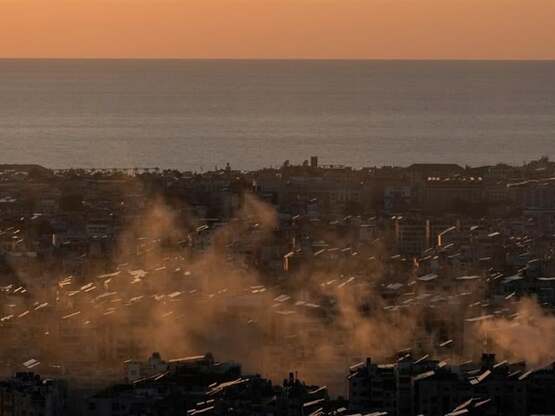 Μέση Ανατολή: Τραμπ "Πρέπει να εμπλ...