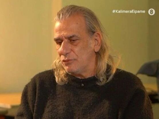 Γιώργος Νινιός: Εάν σε μια δουλειά υπάρξ...