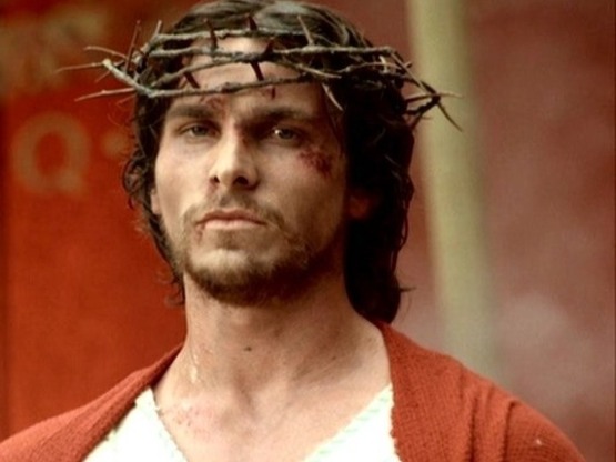 Ηθοποιοί που υποδύθηκαν τον Ιησού Χριστό...