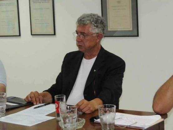 Πάτρα: Σε πένθος ο ΝΟΠ για την απώλεια τ...