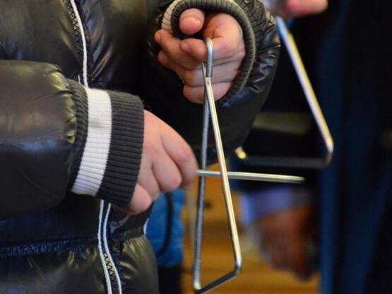 Πάτρα: Παιδιά θύματα ληστείας ενώ έλεγαν...