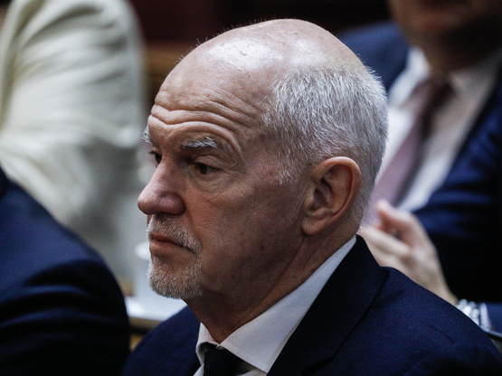 Γιώργος Α. Παπανδρέου: «Όταν οι αξίες γί...