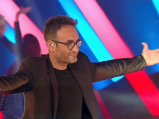 Μεγάλος νικητής του The Voice ο Κωνσταντ...