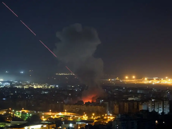 Το Ισραήλ θέλει επιθέσεις στο Ιράν ακόμη...