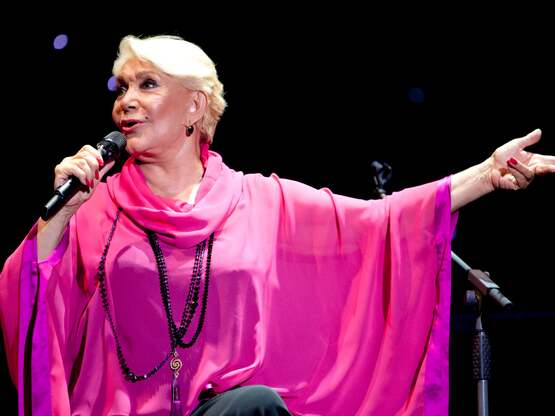 Μαρινέλλα: Οι δύο καλλιτέχνες που θα εκφ...