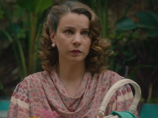 Το σπίτι δίπλα στο ποτάμι: Η Ιουλία μένει έγκυος