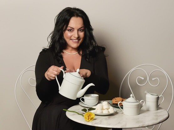 «Septem Affectus»: Η νέα σωματική και πο...