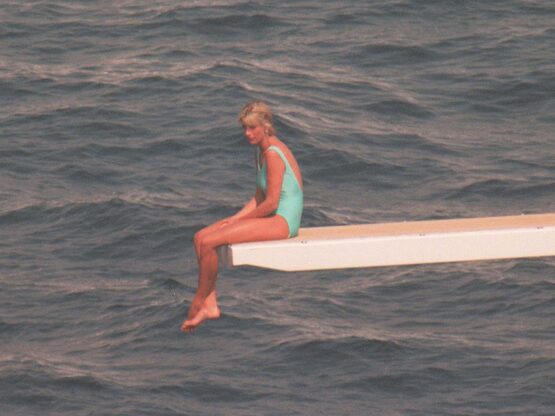 Από την Νταϊάνα μέχρι το μέγα γιοτ του Γ...