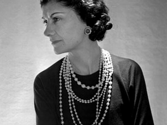 Σαν σήμερα γεννήθηκε η Coco Chanel- 11 Π...