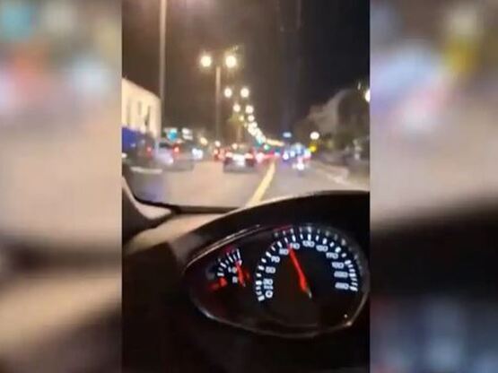 Καλλιθέα: Βίντεο από τη μεταφορά της 2χρ...