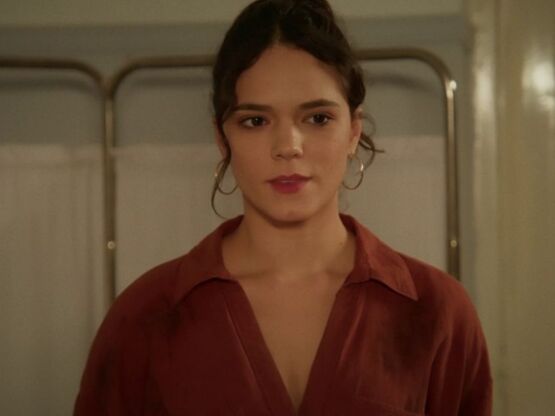 Να μ’ αγαπάς: Η Φωτεινή πυροβολεί τον Ορφέα