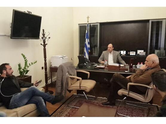 "Dream Team" χαρακτήρισε ο Πλά...