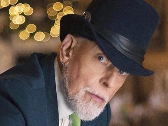 Antony Price: Πέθανε σε ηλικία 88 ετών ο...