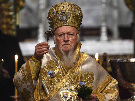 Επίθεση της Ρωσίας στον Βαρθολομαίο: Έχε...