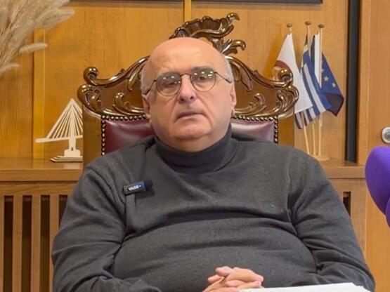 Χρ. Μπούρας: “Η χώρα έπρεπε να έχει 10 π...