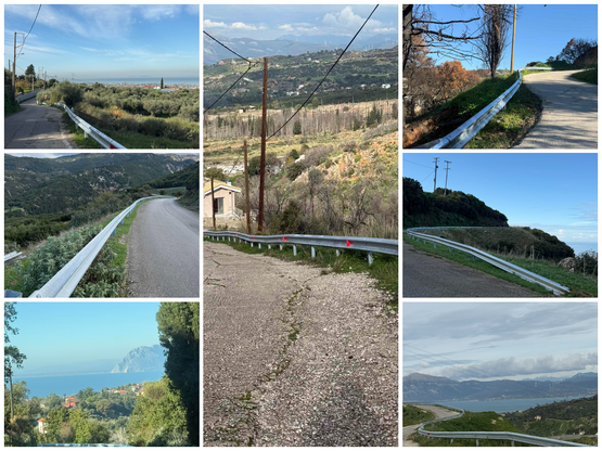 Πάτρα: Σε ποιούς δρόμους τοποθετούνται σ...