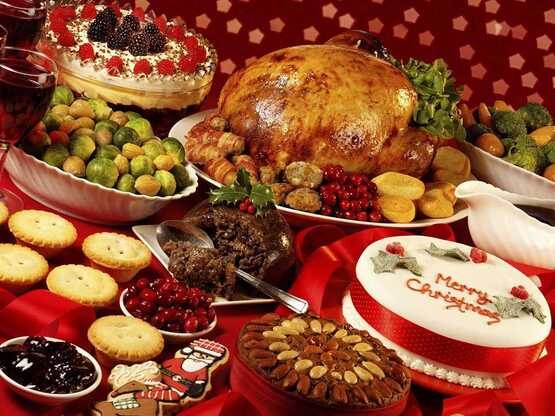 Ακριβότερο κατά 20% το Χριστουγεννιάτικο...