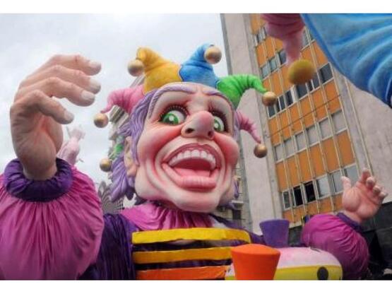 Το πρόγραμμα του Πατρινού Καρναβαλιού 2012