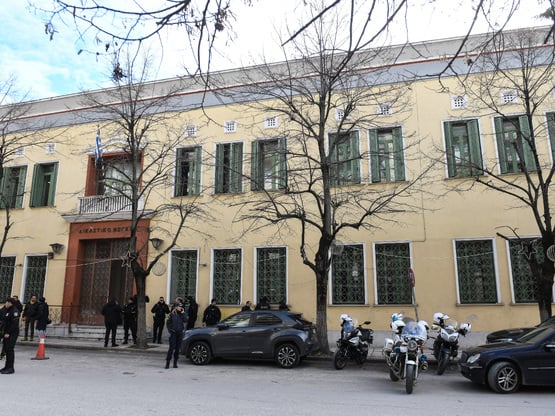 Σέρρες: Φονικός ξυλοδαρμός 17χρονου - Ει...