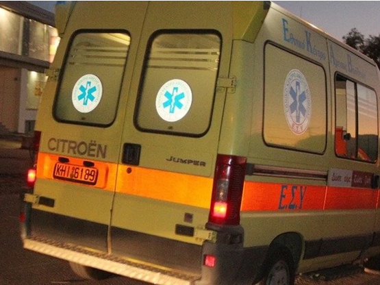 Αμαλιάδα: Κατέληξε και ο 42χρονος οδηγός...