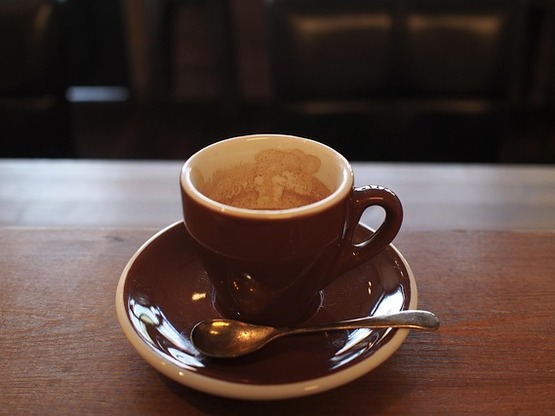 Ποιος αποφάσισε ότι ο εσπρέσο πρέπει να ...