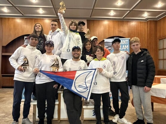 Με τον Παγκόσμιο πρωταθλητή Νίκο Παππά, ...