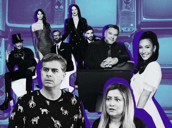 Τηλεθέαση 5/12: Το «Σόι» παίζει μόνο του...