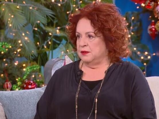 Ελένη Κοκκίδου: «Το νευρικό μου σύστημα ...