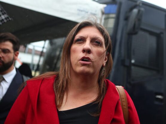 Τέμπη: Αυτεπάγγελτη δικογραφία σε βάρος ...