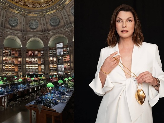 Bulgari, Παρίσι: Γιόρτασε τις τσάντες Mi...