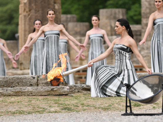 Στην Πάτρα στις 27 Νοεμβρίου η Ολυμπιακή...