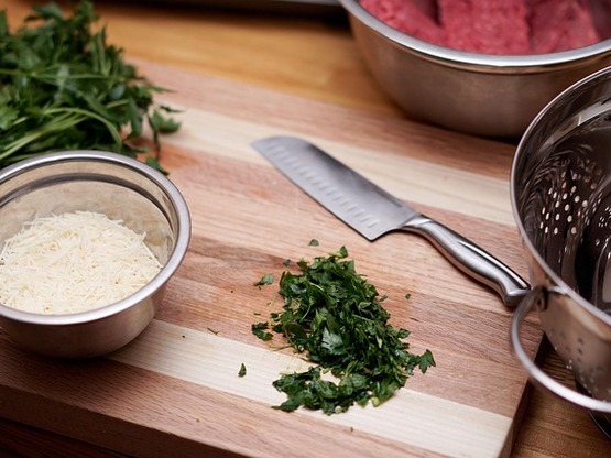 Πόσο συχνά πρέπει να αλλάζουμε την σανίδα κοπής