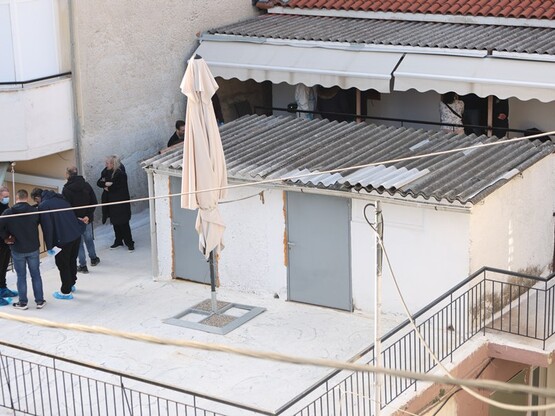 Θάνατος 59χρονης στον Εύοσμο: Ενδείξεις ...