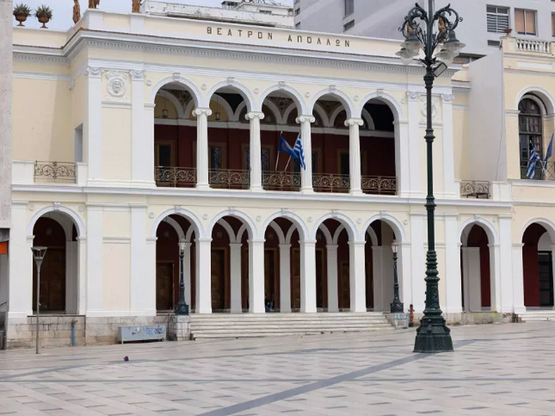 Φωτήλας: Αυτή είναι η αλήθεια για το Δημ...