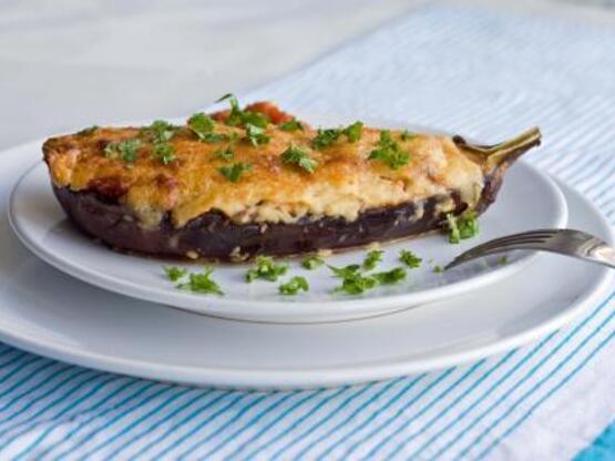 Παραδοσιακά και λαχταριστά παπουτσάκια!