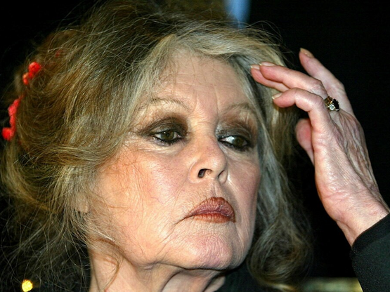 Πέθανε η Μπριζίτ Μπαρντό σε ηλικία 91 ετών