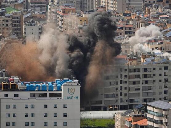 Σε μια λεπτή κλωστή η εκεχειρία: Το Ιράν...