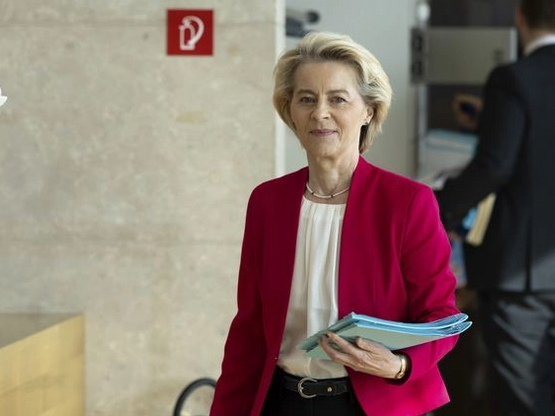 Φον ντερ Λάιεν για συμφωνία Mercosur: “Δ...